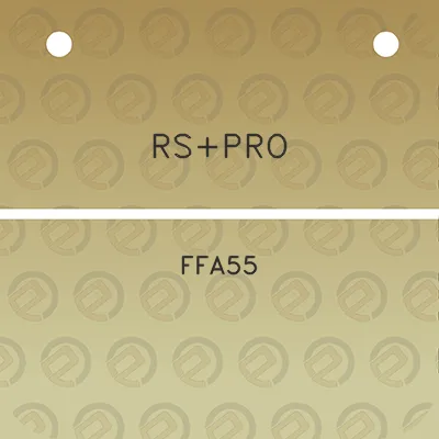 rspro-ffa55