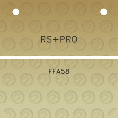 rspro-ffa58