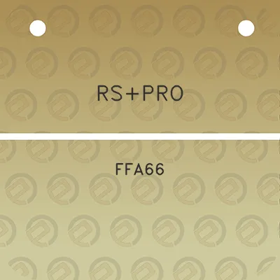 rspro-ffa66