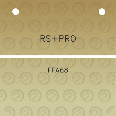 rspro-ffa68