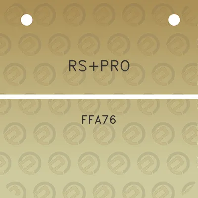 rspro-ffa76