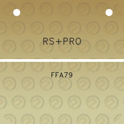 rspro-ffa79