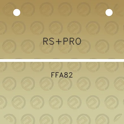 rspro-ffa82