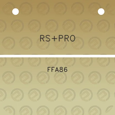 rspro-ffa86