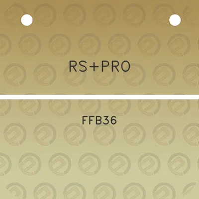 rspro-ffb36