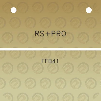 rspro-ffb41