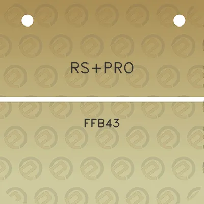 rspro-ffb43