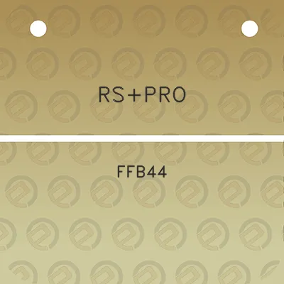 rspro-ffb44