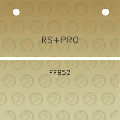 rspro-ffb52