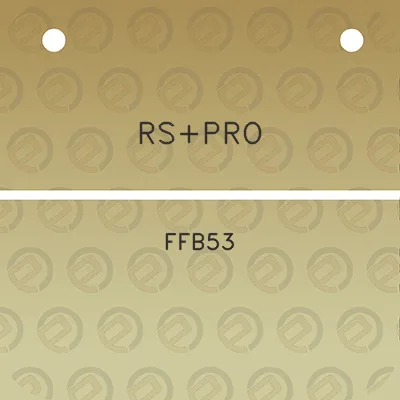 rspro-ffb53