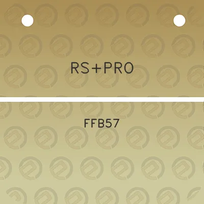 rspro-ffb57