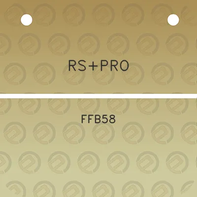 rspro-ffb58