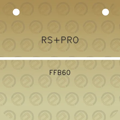 rspro-ffb60