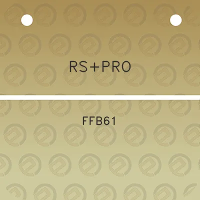 rspro-ffb61