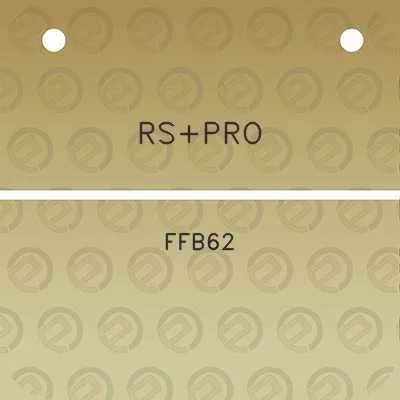 rspro-ffb62