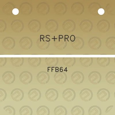 rspro-ffb64