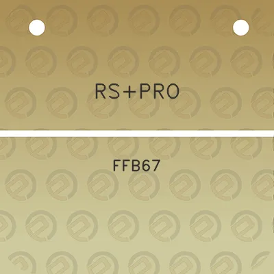 rspro-ffb67