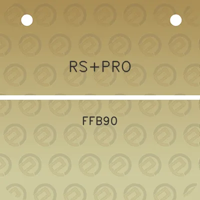 rspro-ffb90