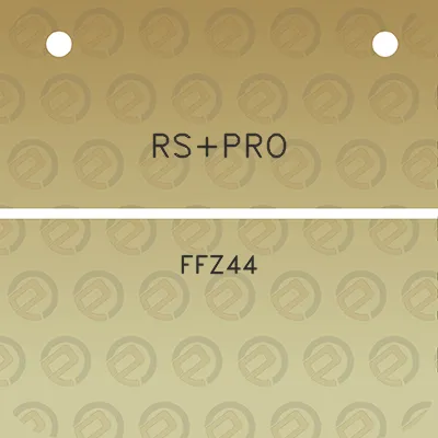 rspro-ffz44