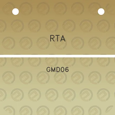 rta-gmd06