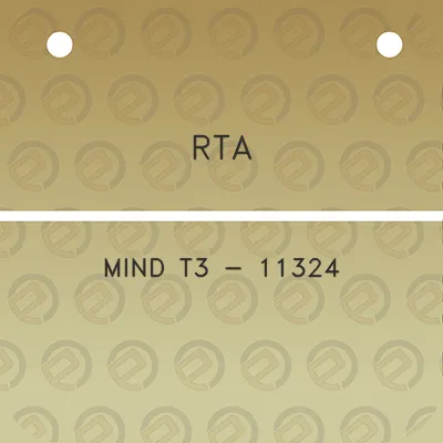 rta-mind-t3-11324