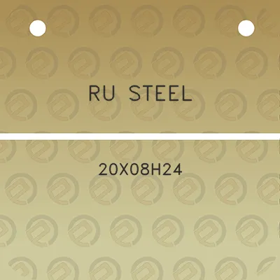 ru-steel-20x08h24