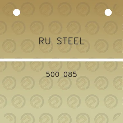 ru-steel-500-085