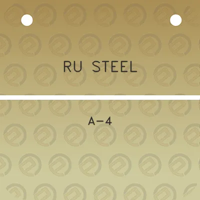 ru-steel-a-4