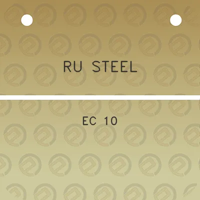 ru-steel-ec-10