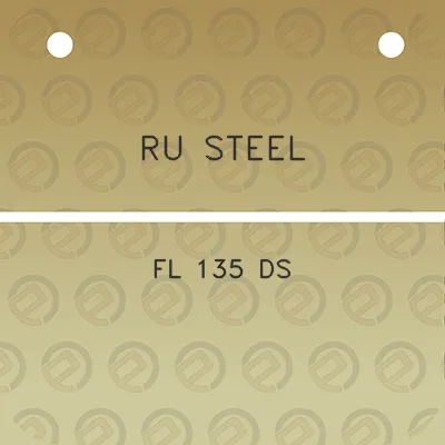 ru-steel-fl-135-ds