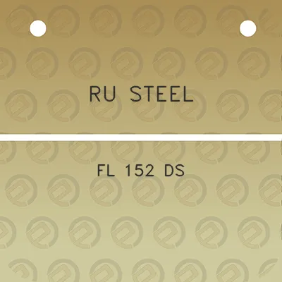 ru-steel-fl-152-ds