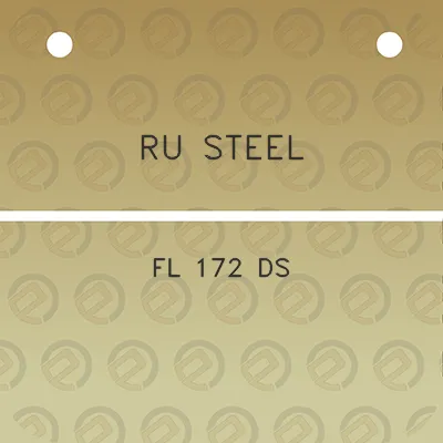 ru-steel-fl-172-ds