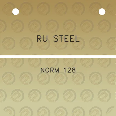 ru-steel-norm-128