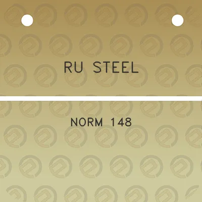 ru-steel-norm-148