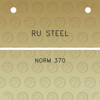 ru-steel-norm-370