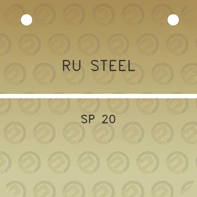 ru-steel-sp-20