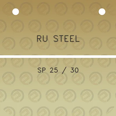 ru-steel-sp-25-30