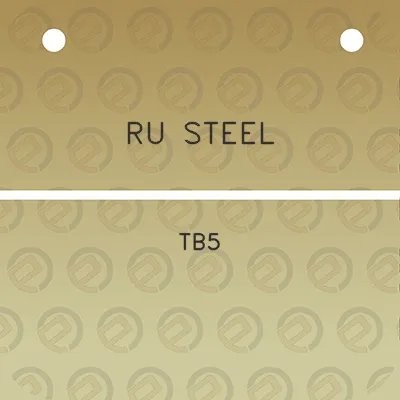 ru-steel-tb5