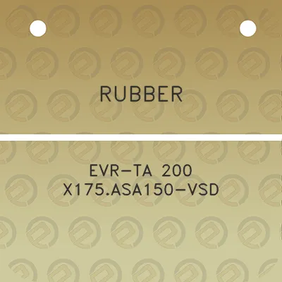 rubber-evr-ta-200-x175asa150-vsd