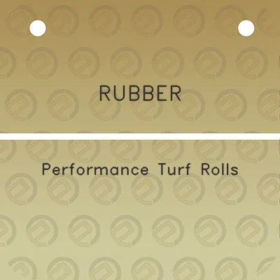 rubber-performance-turf-rolls