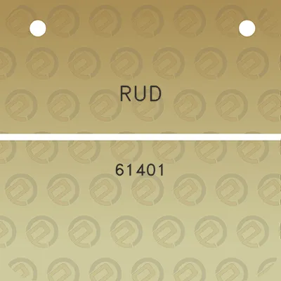 rud-61401