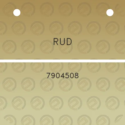 rud-7904508