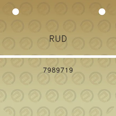 rud-7989719