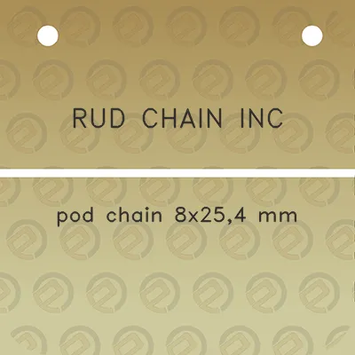 rud-chain-inc-pod-chain-8x254-mm