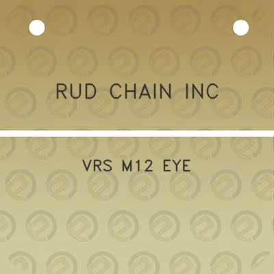 rud-chain-inc-vrs-m12-eye