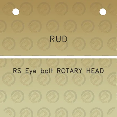 rud-rs-eye-bolt-rotary-head