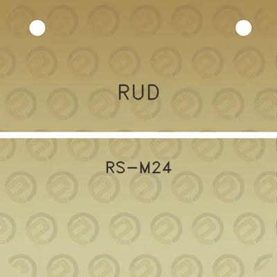 rud-rs-m24