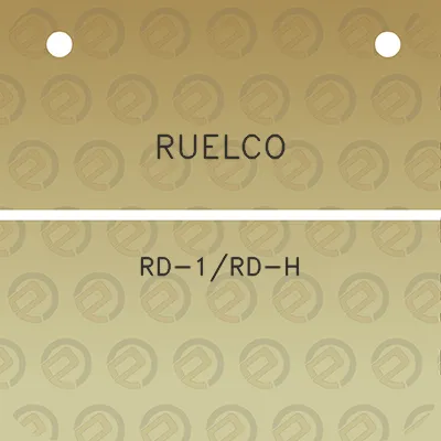 ruelco-rd-1rd-h