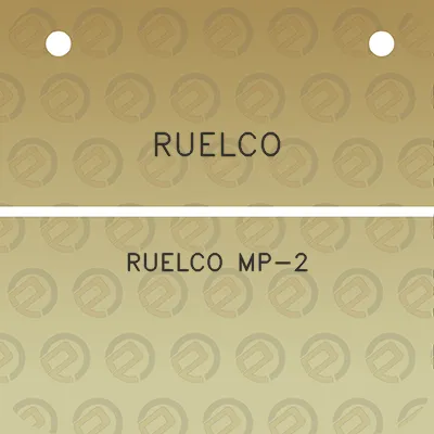 ruelco-ruelco-mp-2