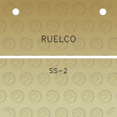 ruelco-ss-2